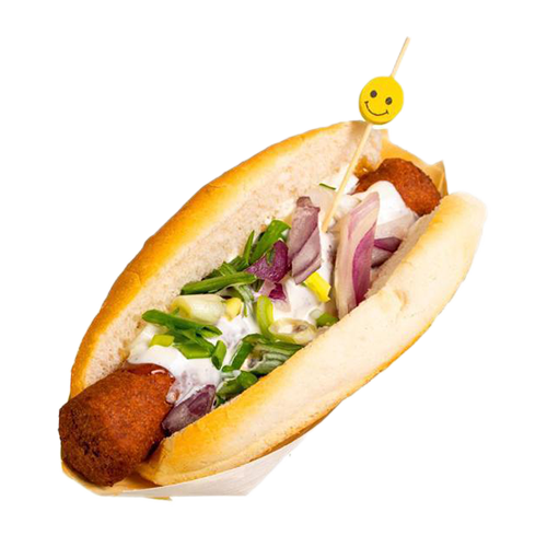 Frikandel