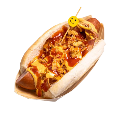 Hotdog
