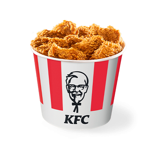 Hot Bucket
