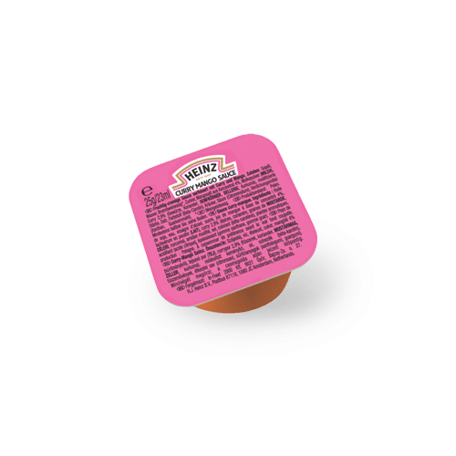 Curry sauce