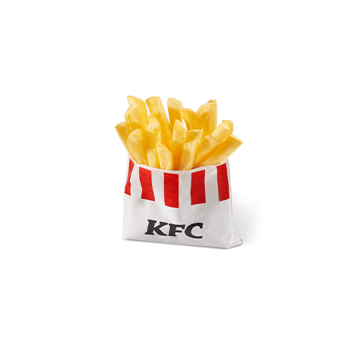 Small fries