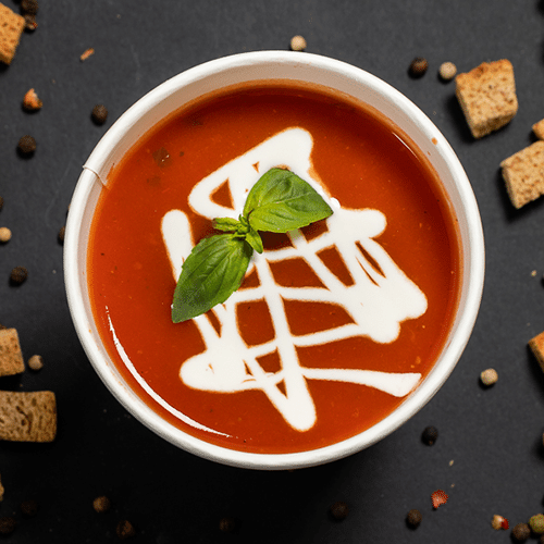 Tomato soup