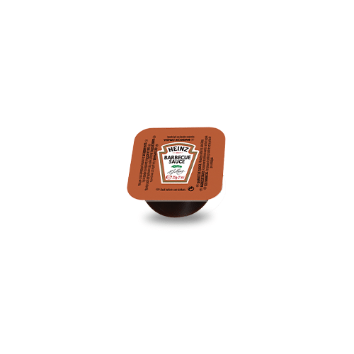 Barbecue Heinz sauce