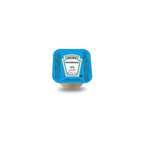 Heinz Mayonnaise sauce