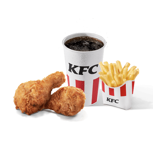 Kentucky Menu