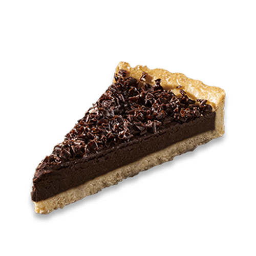 Chocolate Tart