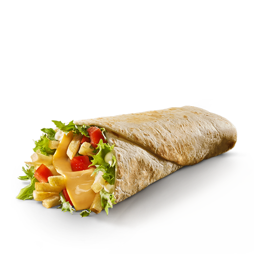Vegetarian Twister®