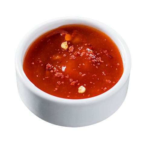 Hot Chili