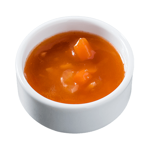 Sweet Vegetables