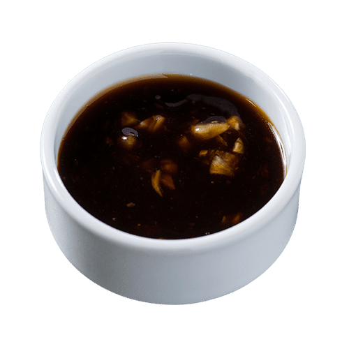 Garlic Special