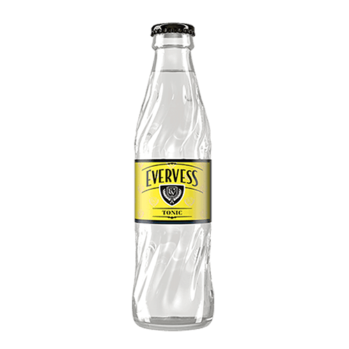 Evervess tonic 0,25l