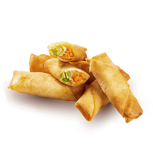 Spring Rolls
