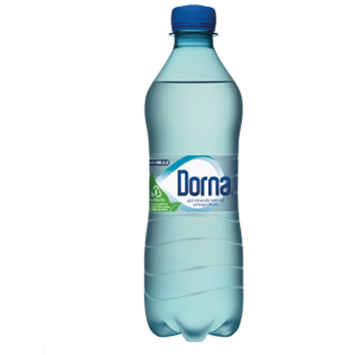 Apă minerală 0,5l