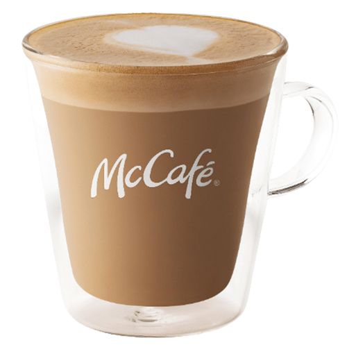 Cappuccino Grande 400ml