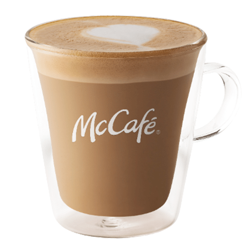 Cappuccino Tall 300ml