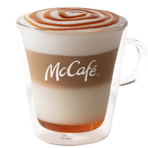 Caramel Macchiato Tall 320ml