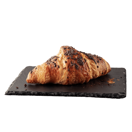 Cocoa Croissant