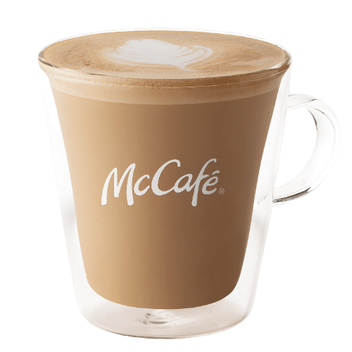 Flat White Grande 400ml