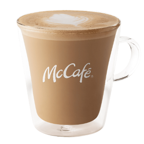 Flat White Regular 200ml