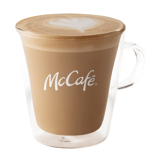 Caffe Latte Grande 440ml