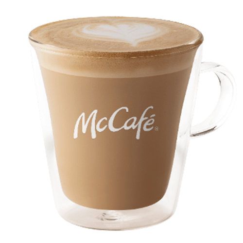 Caffe Latte Regular 270ml