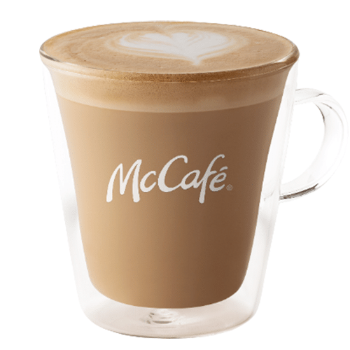 Caffe Latte Tall 320ml