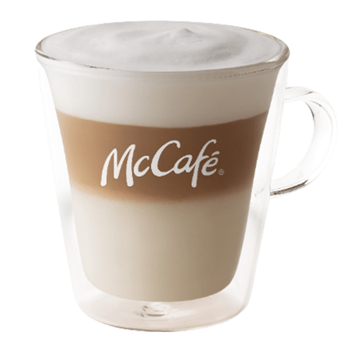 Latte Macchiato Tall 320ml