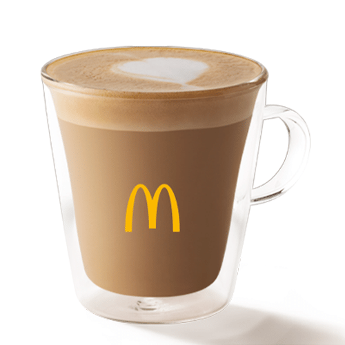 Cappuccino 200ml