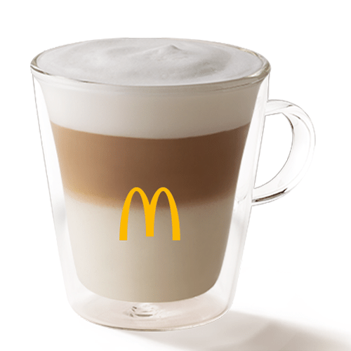 Latte Macchiato 300ml
