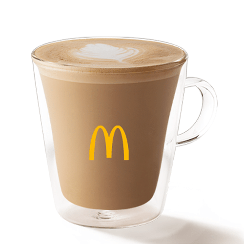 Caffe Latte 200ml