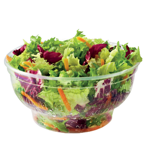 Salata Prichindel