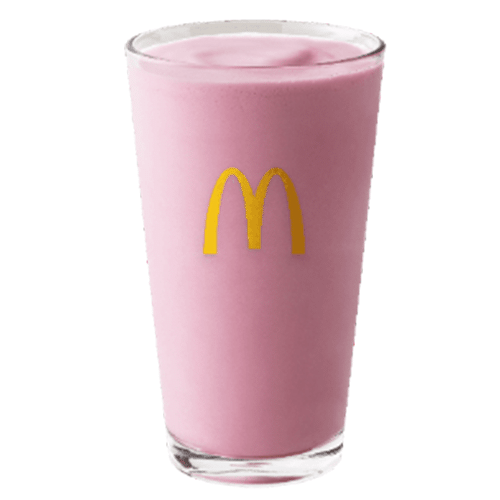 Shake Căpșuni - Mic
