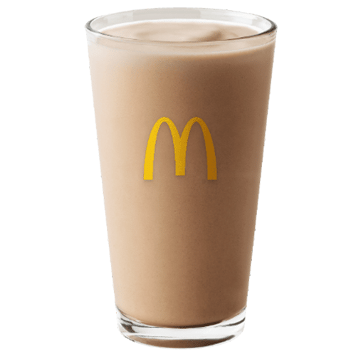 Shake Ciocolată - Mic