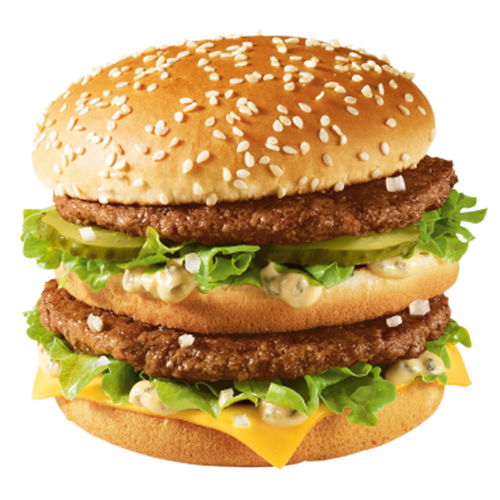 Big Mac