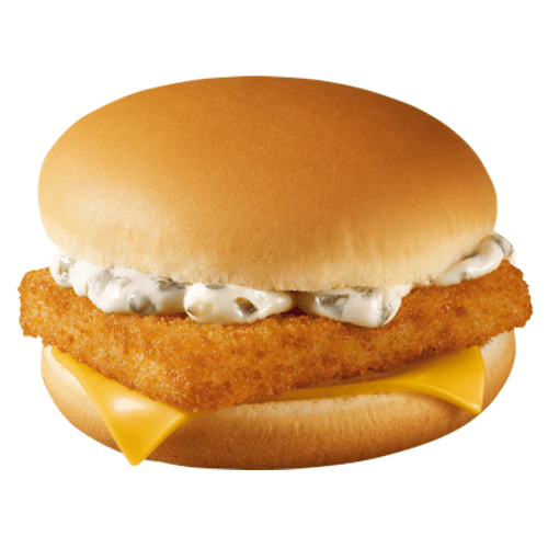 Filet-O-Fish