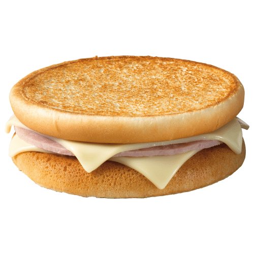 McToast