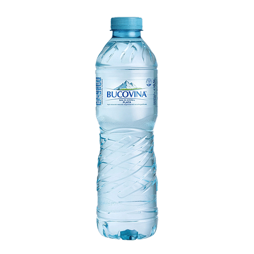 Still water 0,5l