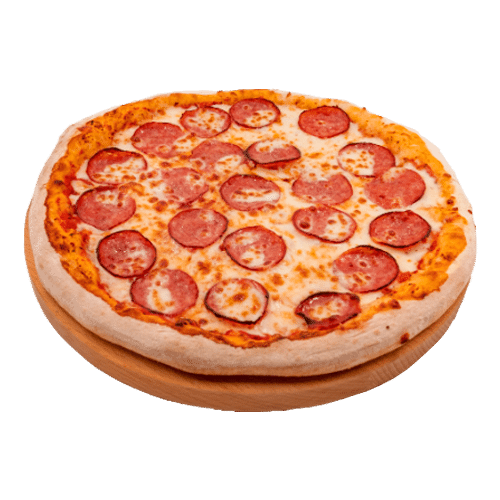 Pizza Diavola